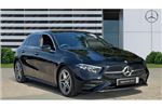 2023 Mercedes-Benz A-Class