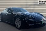 2022 Porsche Taycan