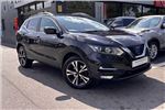 2017 Nissan Qashqai