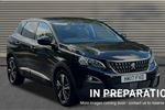 2017 Peugeot 3008