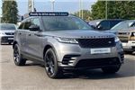 2022 Land Rover Range Rover Velar