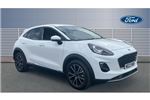 2023 Ford Puma