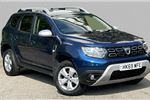 2019 Dacia Duster