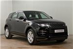 2022 Land Rover Range Rover Evoque