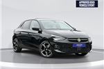 2021 Vauxhall Corsa