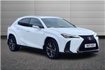 2022 Lexus UX