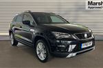 2018 SEAT Ateca
