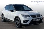 2021 SEAT Arona