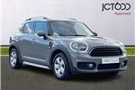 2018 MINI Countryman