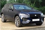 2023 Jaguar F-Pace