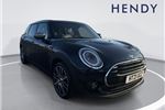 2021 MINI Clubman