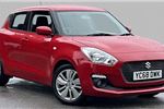 2018 Suzuki Swift