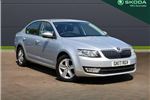 2017 Skoda Octavia