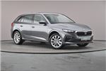 2024 Skoda Scala