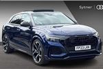 2023 Audi RS Q8