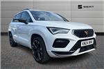 2024 Cupra Ateca