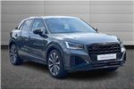2022 Audi SQ2