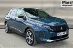 2023 Peugeot 3008