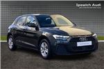2022 Audi A1