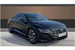 2022 Volkswagen Arteon Shooting Brake