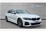 2020 BMW 3 Series