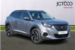 2021 Peugeot 2008