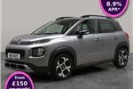 2019 Citroen C3 Aircross