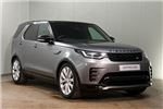 2023 Land Rover Discovery