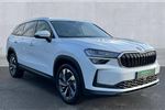 2025 Skoda Kodiaq
