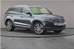 2021 Skoda Kodiaq