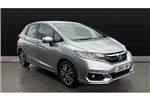 2019 Honda Jazz