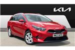 2023 Kia Ceed SW