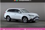 2020 Mitsubishi Outlander