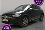 2021 Mercedes-Benz GLA