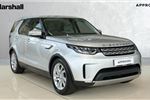 2019 Land Rover Discovery