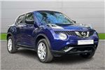 2018 Nissan Juke