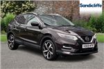 2019 Nissan Qashqai