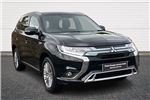 2021 Mitsubishi Outlander