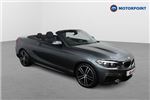 2020 BMW 2 Series Convertible