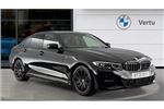 2021 BMW 3 Series