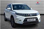 2021 Suzuki Vitara
