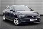 2020 Volkswagen Polo