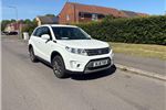2018 Suzuki Vitara