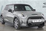 2022 MINI Hatchback