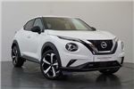 2021 Nissan Juke