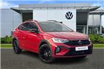2024 Volkswagen Taigo