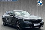 2024 BMW i5