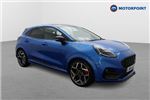 2021 Ford Puma ST