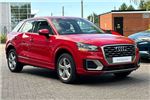 2018 Audi Q2