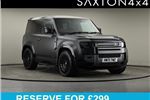 2021 Land Rover Defender